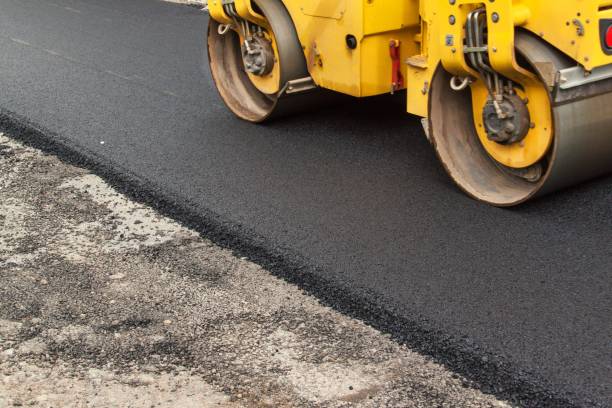 Best Asphalt Driveway Paving in Kimberling City, MO